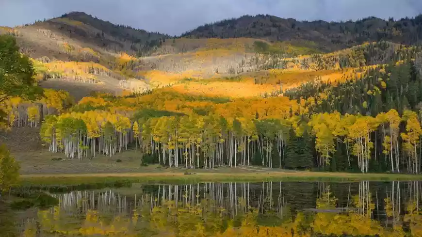 pando utah